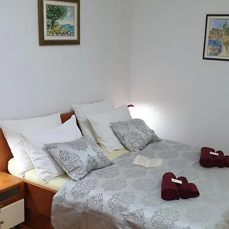 Appartement Sunny Smile