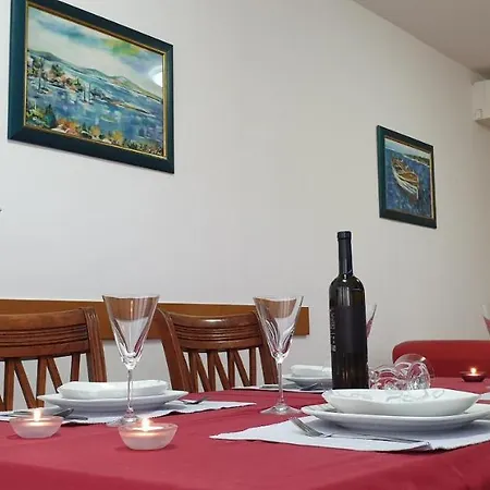 Sunny Smile Apartment Zadar