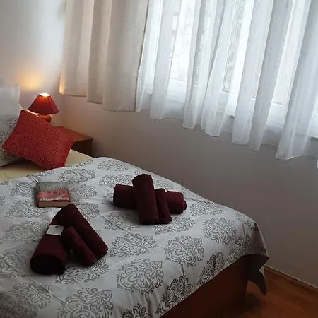 Sunny Smile Appartement