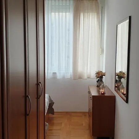 Appartement Sunny Smile *