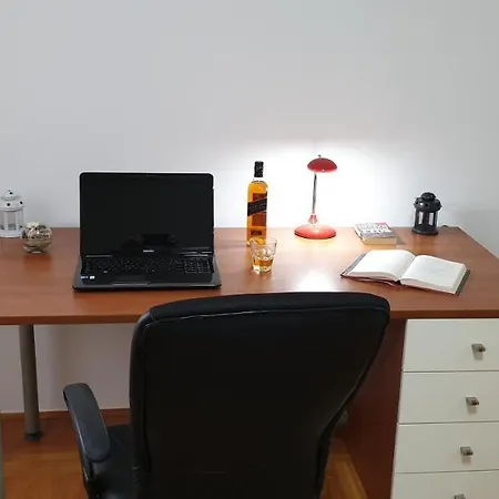 Apartment Sunny Smile *