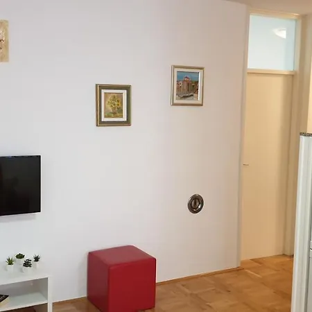 Appartement Sunny Smile Zadar