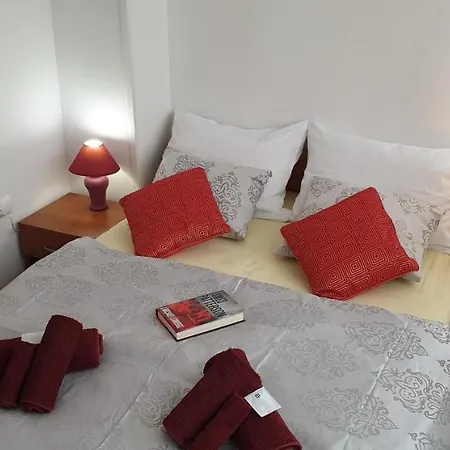 Sunny Smile Apartment Zadar