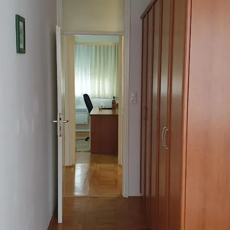 Sunny Smile Appartement Zadar