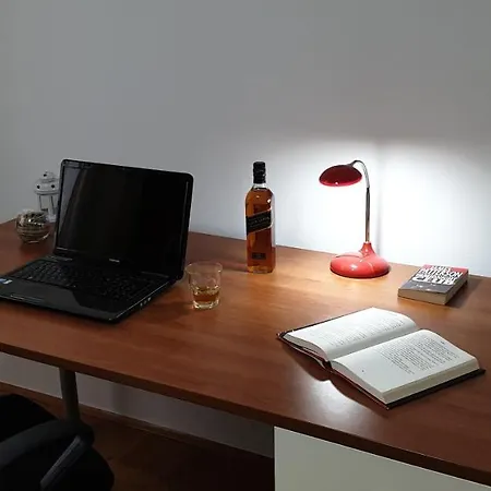 Apartment Sunny Smile