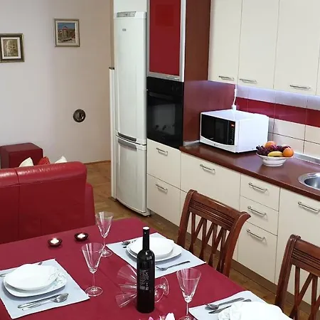 Sunny Smile Appartement Zadar