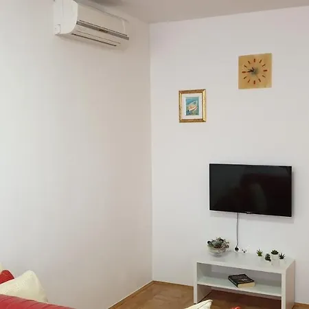 Sunny Smile Appartement Zadar