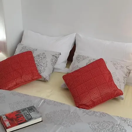 Appartement Sunny Smile Zadar
